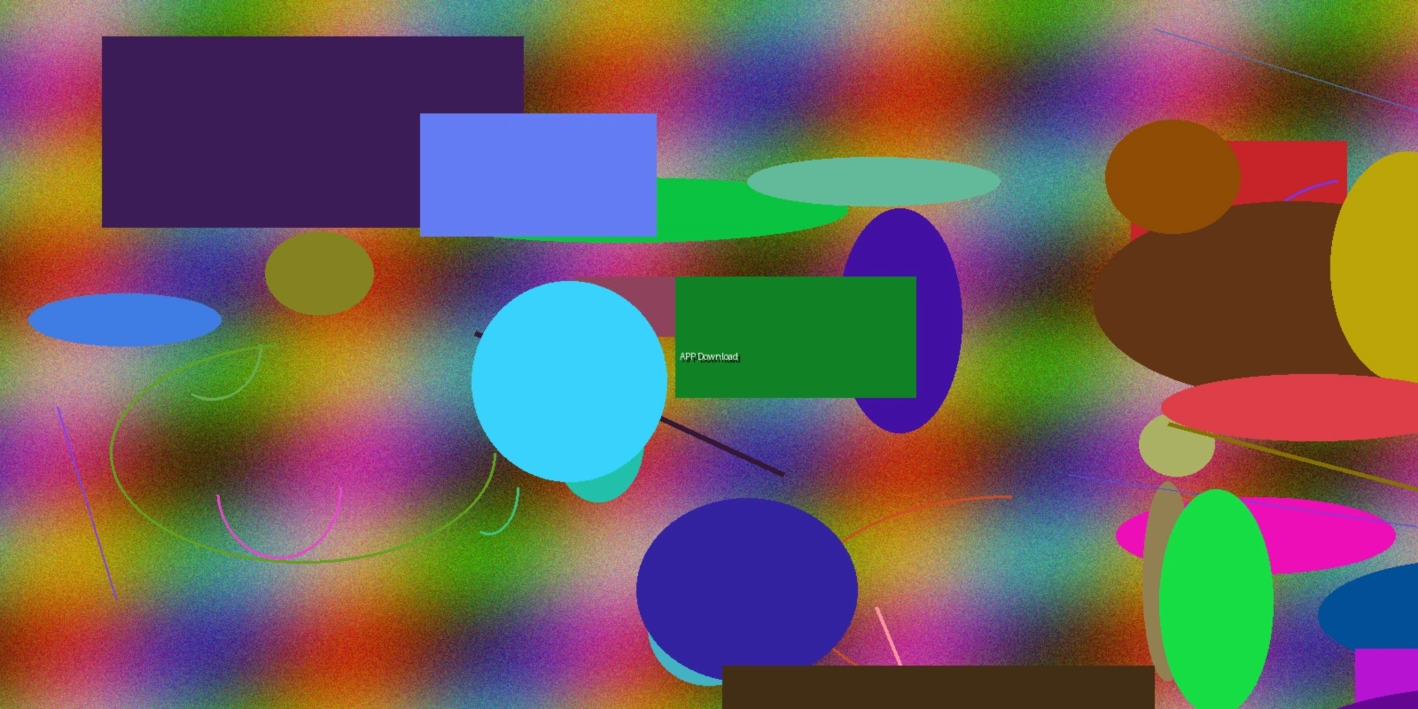 同人 | 海量视频资源库 | 极致享受手机客户端下载宣传图